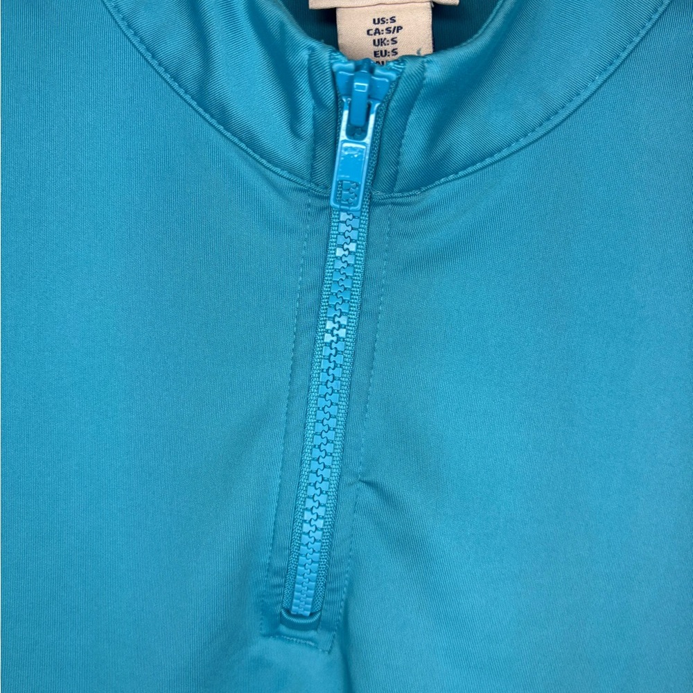 Tommy Bahama Vibrant Blue Golf‎ Polo - Picture 8 of 8